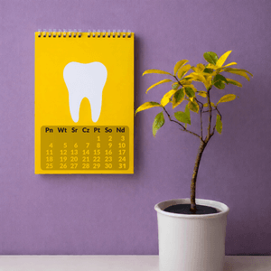 Dlaczego gabinet pustoszeje co pół roku?